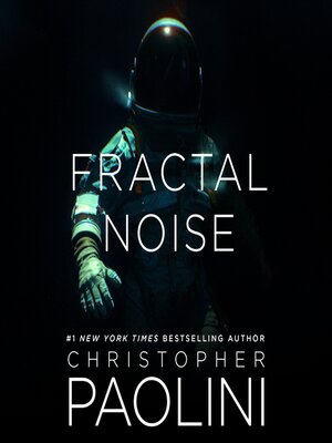 cover image of Fractal Noise